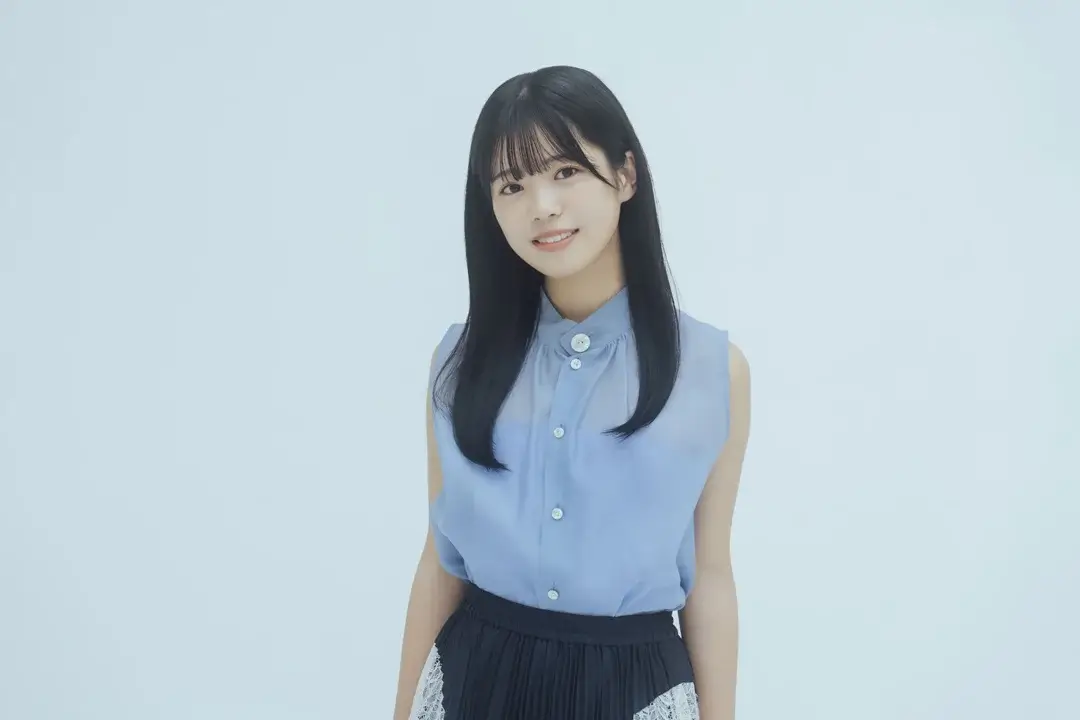 大洗町：磯村美羽のトークショー