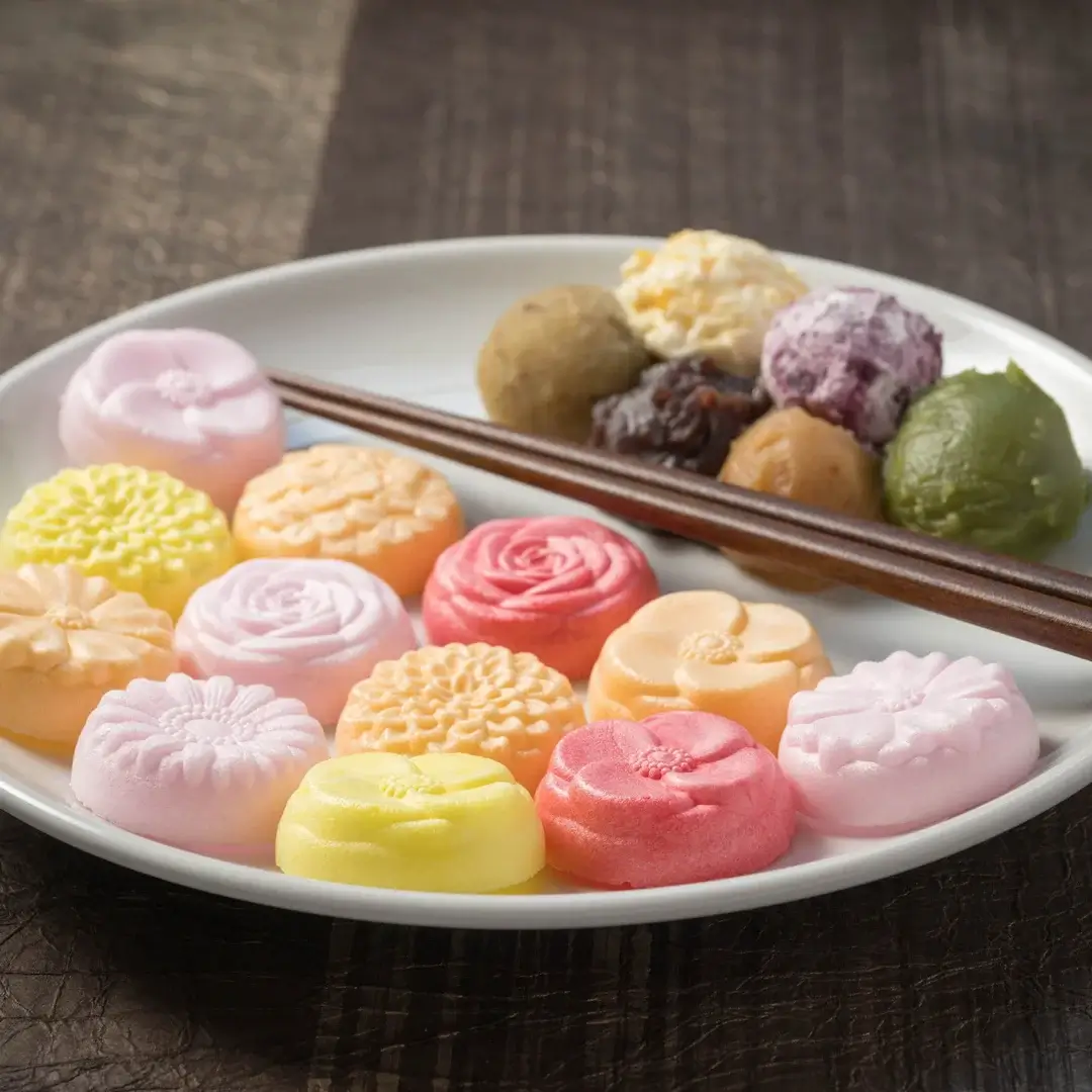 高萩市：期間限定レストラン『高萩茶寮』のメニュー