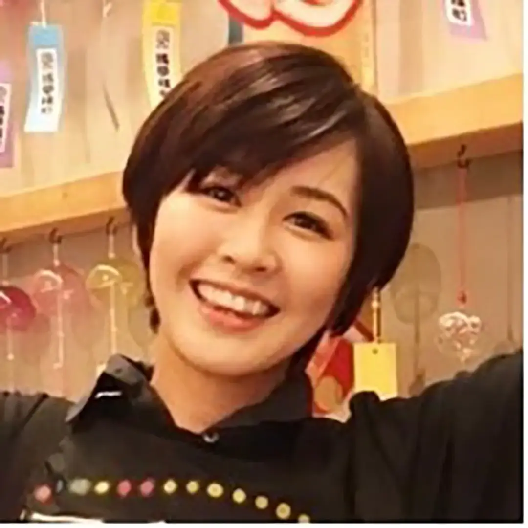 五十嵐真由子氏