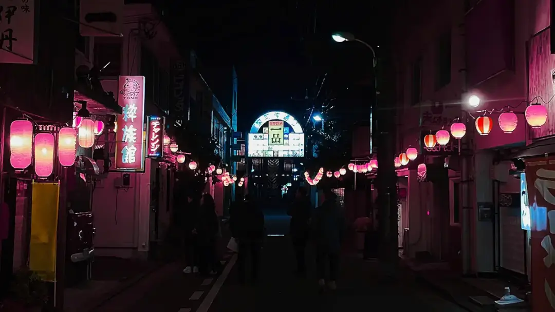水戸市：大工町の梅ナイト ～meets水戸の梅まつり～