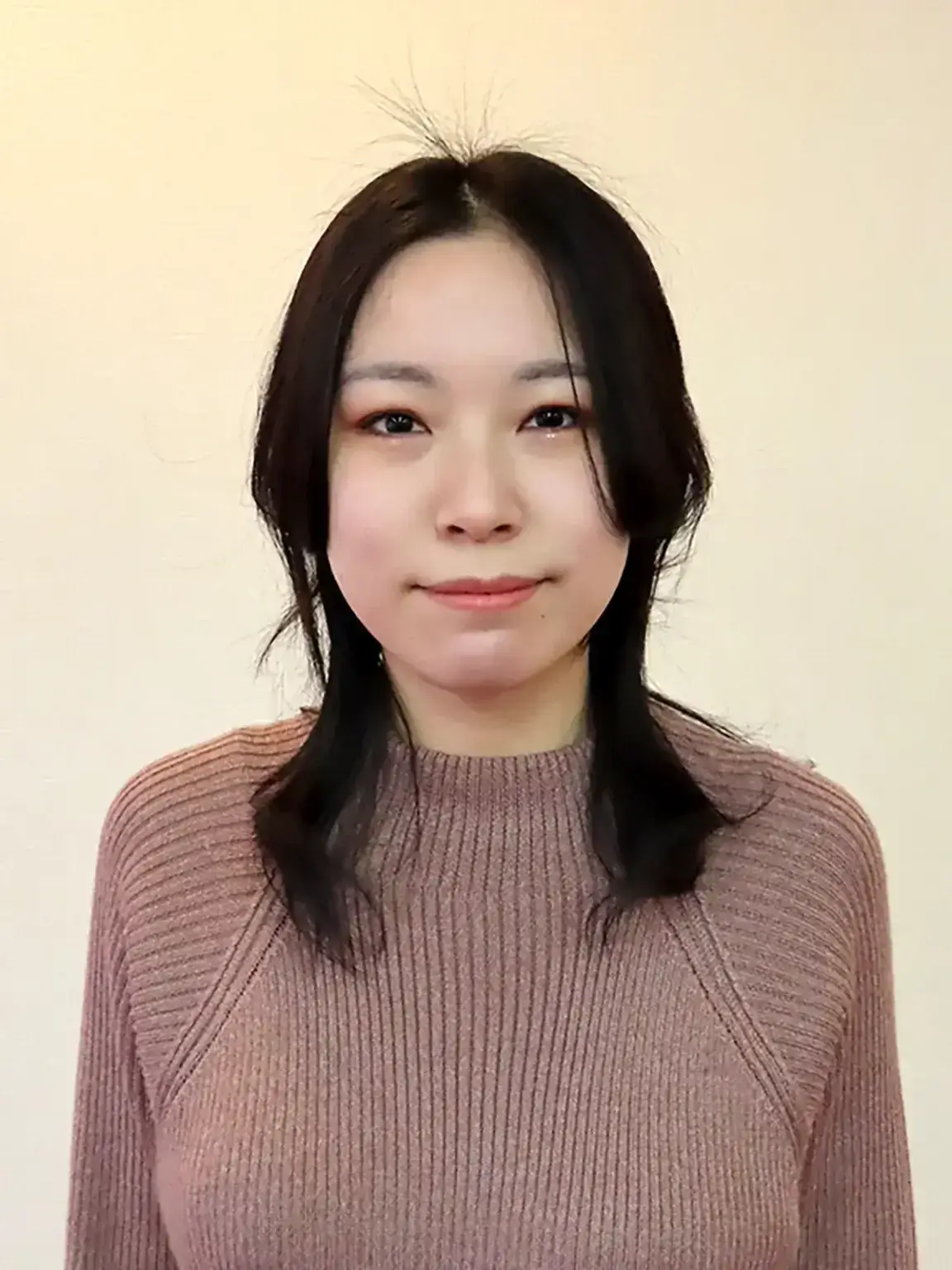 藤島 莉絵さん