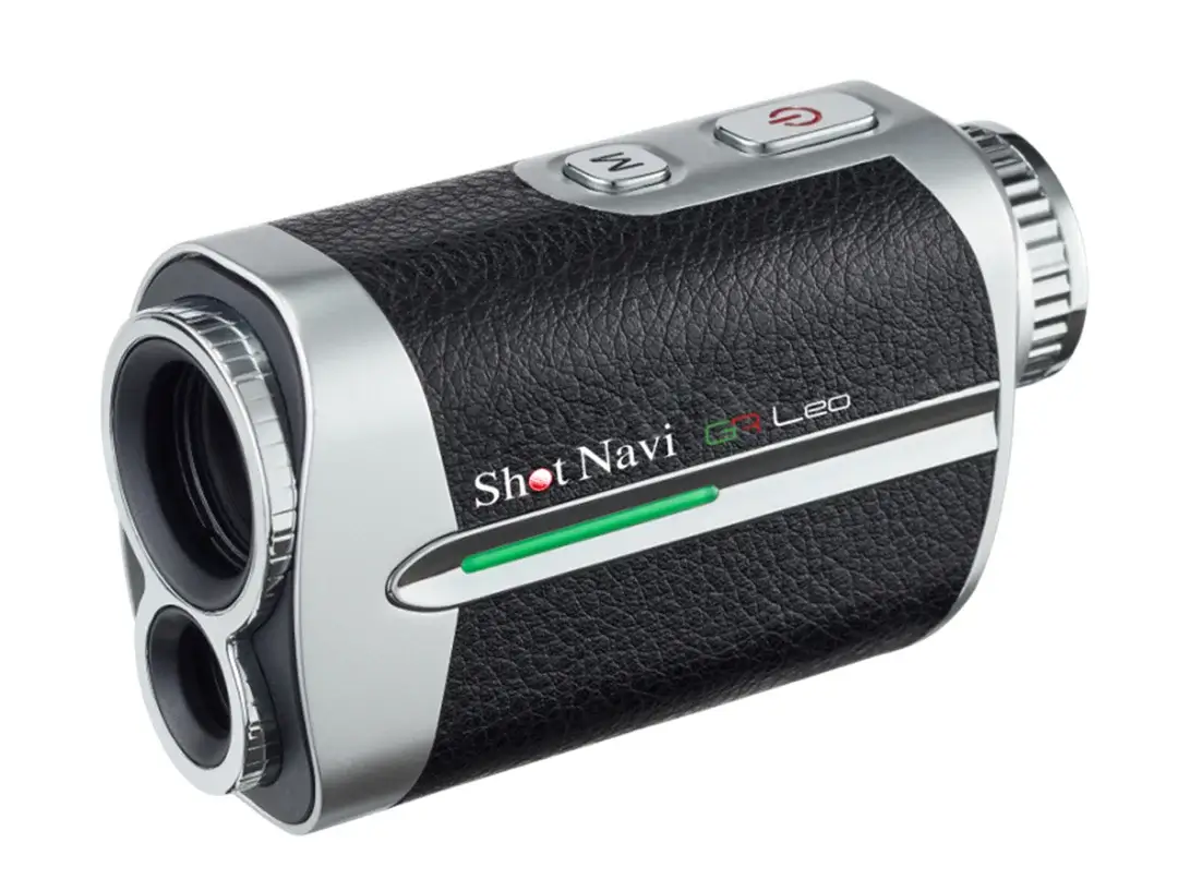 ショットナビ：GR-Leo-bk