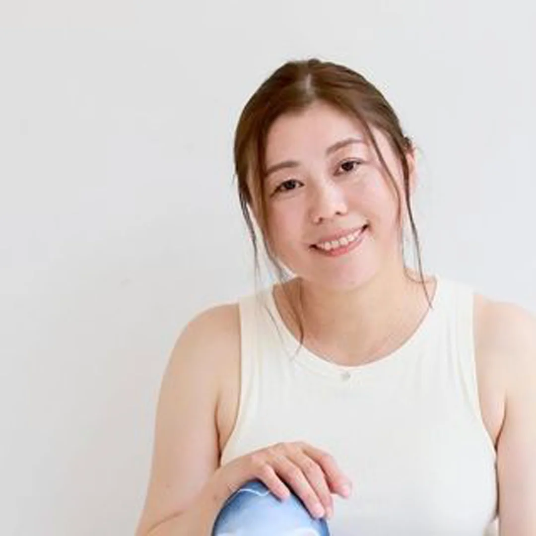 まゆYOGAの才丸麻祐子さん